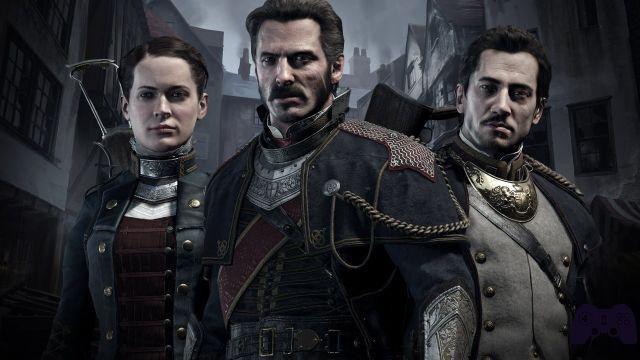 The Order: 1886 review