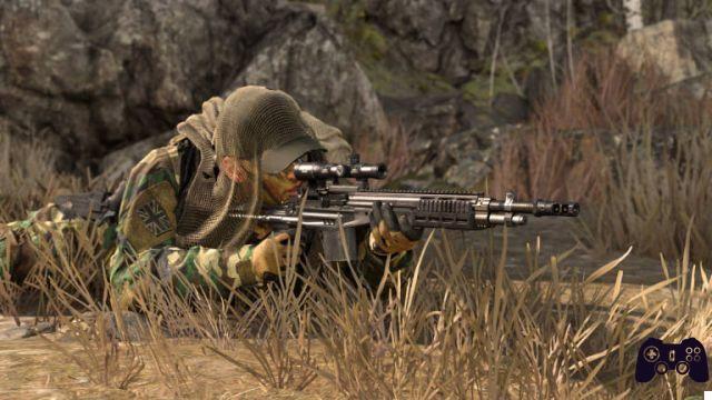 Zona de guerra de Call of Duty: o melhor guia de armas