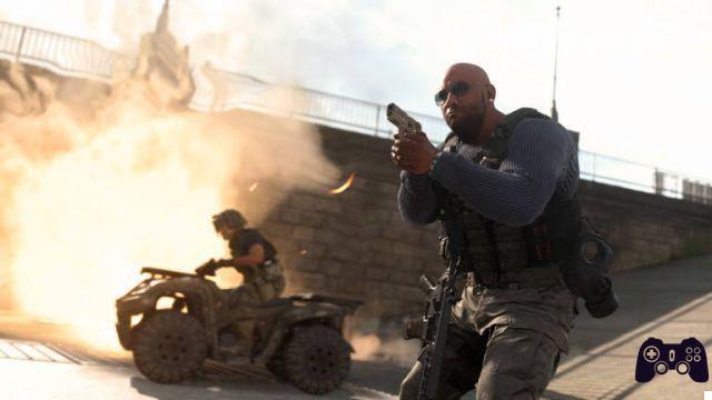 Zona de guerra de Call of Duty: o melhor guia de armas