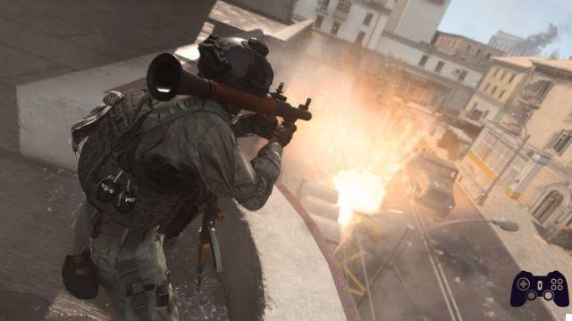 Zona de guerra de Call of Duty: o melhor guia de armas