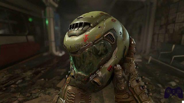 Doom Eternal: cómo mejorar y actualizar las armas