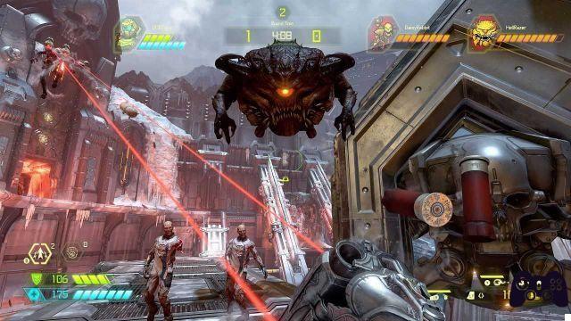 Doom Eternal : comment améliorer et mettre à niveau les armes