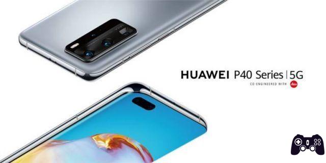 Huawei P40 et P40 Pro : à quoi s'attendre du lancement le 26 mars