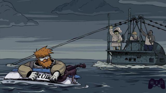 Valiant Hearts: Coming Home, a revisão de um retorno inesperado à Grande Guerra