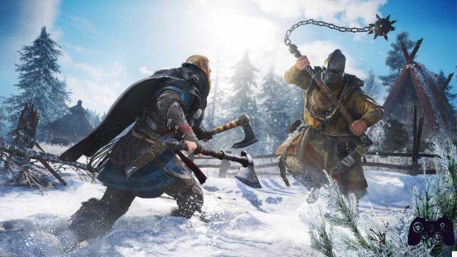 Assassin's Creed Valhalla: que saber antes de empezar a jugar