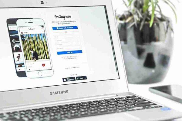 How to post on Instagram from PC or Mac