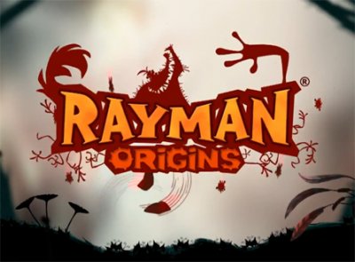 A solução Rayman Origins