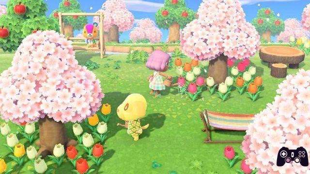 Animal Crossing: New Horizons, tips and tricks to start playing