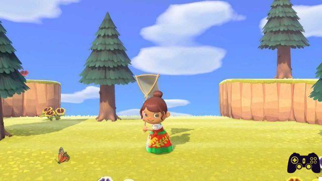 Animal Crossing : New Horizons, trucs et astuces pour commencer à jouer