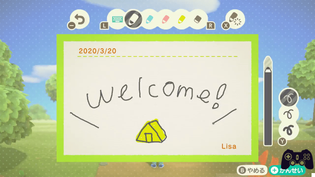 Animal Crossing: novos horizontes, dicas e truques para começar a jogar