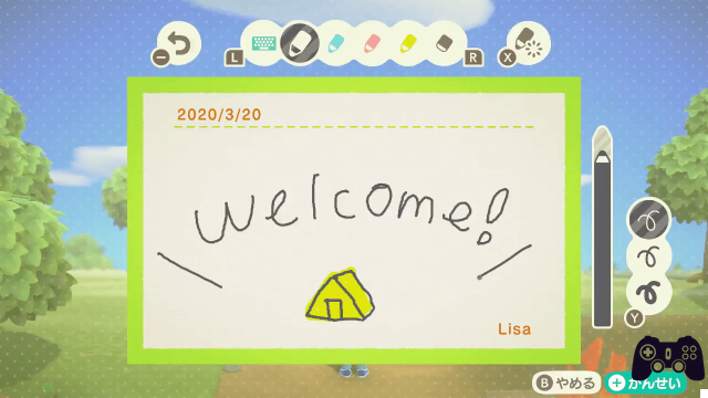 Animal Crossing : New Horizons, trucs et astuces pour commencer à jouer