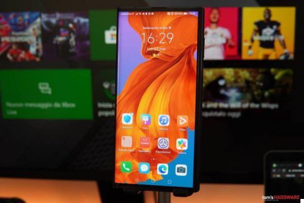 A Huawei le gustaría publicar aplicaciones de Google en AppGallery