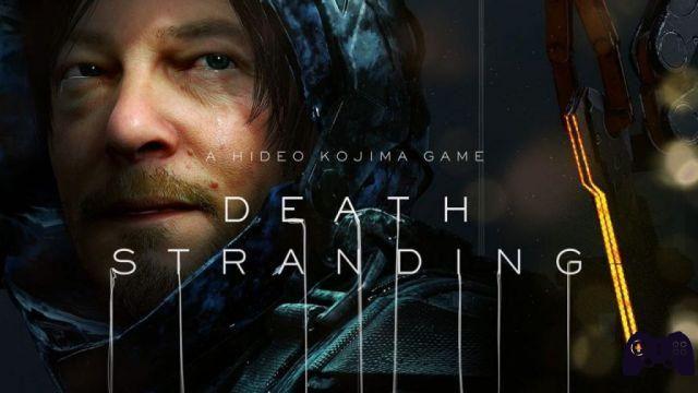 News Hideo Kojima: here's why Death Stranding is an open world