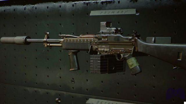 Call of Duty Warzone: las mejores armas de la temporada 6