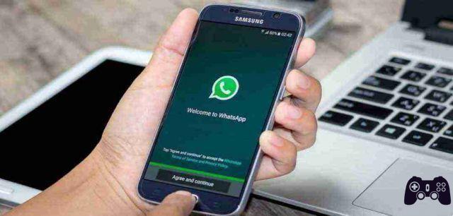 Whats-App Web Scanner: how the app that duplicates Whatsapp works