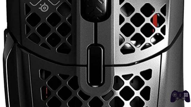 Souris de jeu | Le meilleur à moins de 100 €