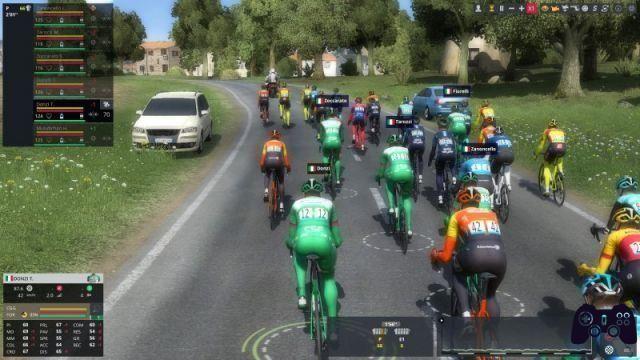 Pro Cycling Manager 2023 : la revue du manager pour les vrais fans