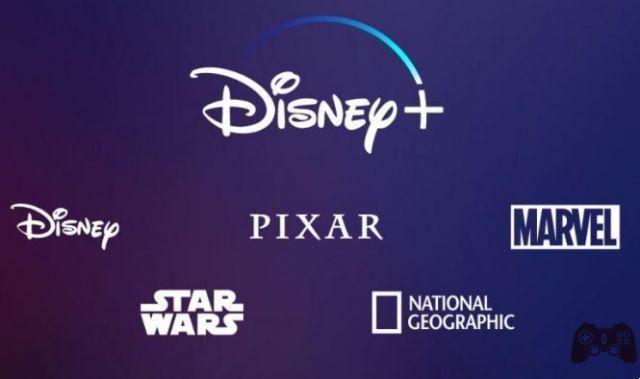 Qué hacer cuando Disney Plus no funciona