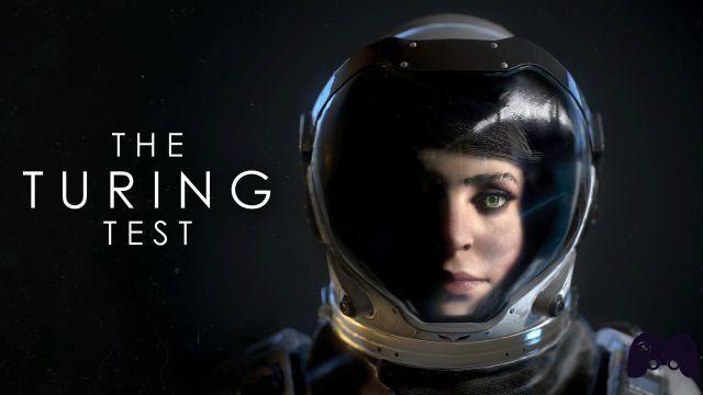 The Turing Test (PS4) review