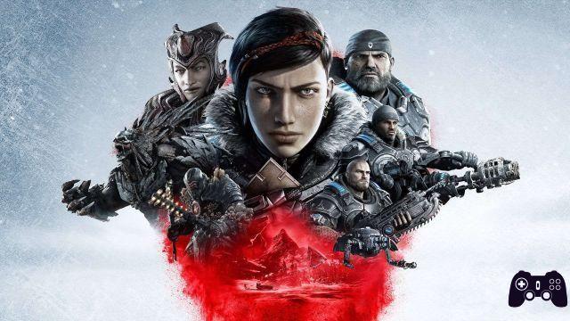 Gears 5 review: when audacity and technique create a masterpiece