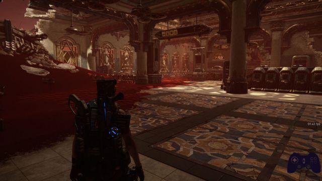 Gears 5 review: when audacity and technique create a masterpiece