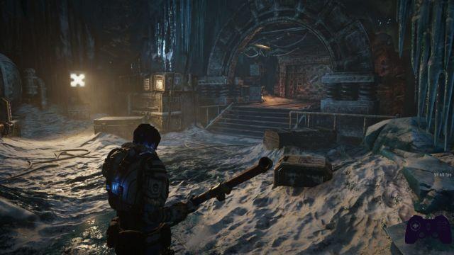 Gears 5 review: when audacity and technique create a masterpiece