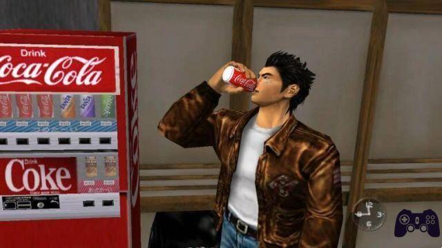 Advertisements in video games may not be a bad thing