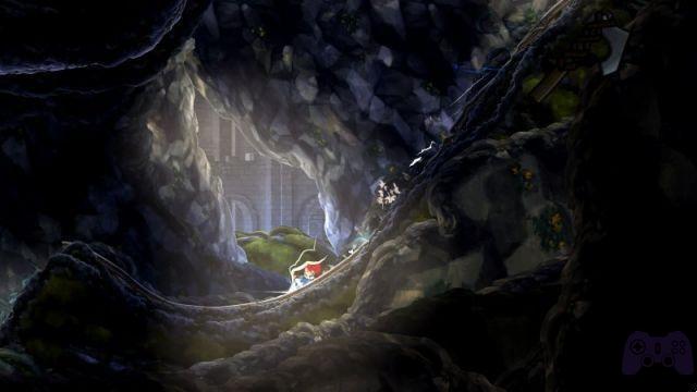 Teslagrad 2, the review of an electromagnetic puzzle platformer
