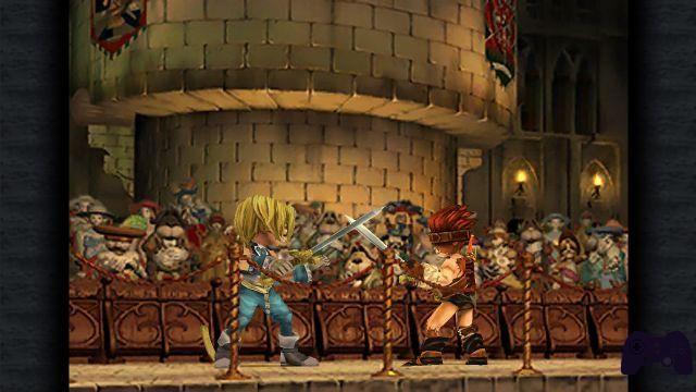 Análise de Final Fantasy IX (PC)