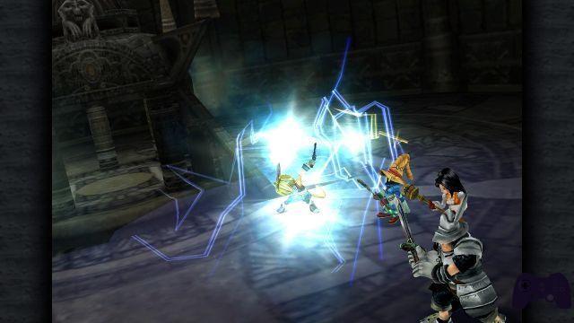 Análise de Final Fantasy IX (PC)