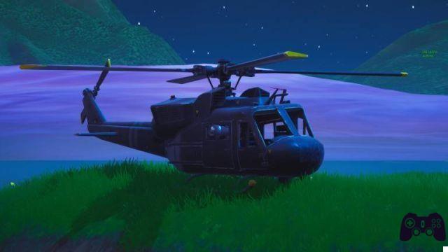 Fortnite Saison 8 Semaine 7 : Comment relever tous les défis