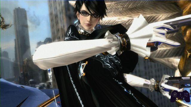Bayonetta 2 special: behind the characters of the review