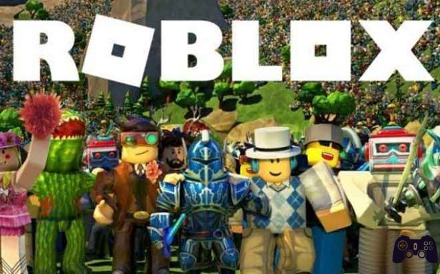 O que é Roblox e como funciona