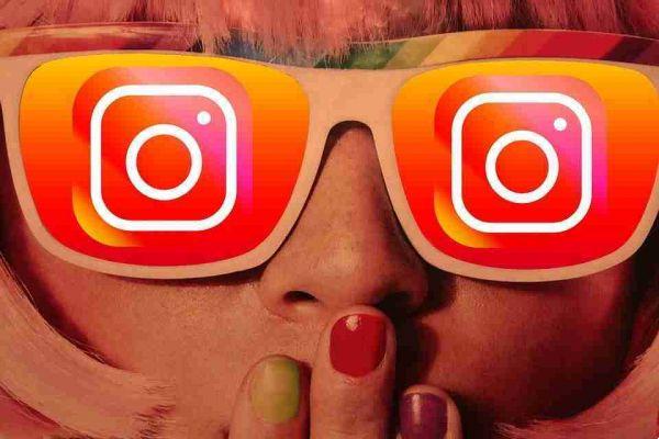 Cómo cambiar las fuentes en Instagram