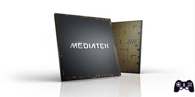 MediaTek Helio G80 officiel : nouveau processeur pour le milieu de gamme