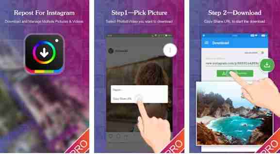 Apps para descargar vídeos de Instagram: las mejores para Android e iOS