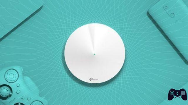 Cómo configurar una red de malla Wi-Fi