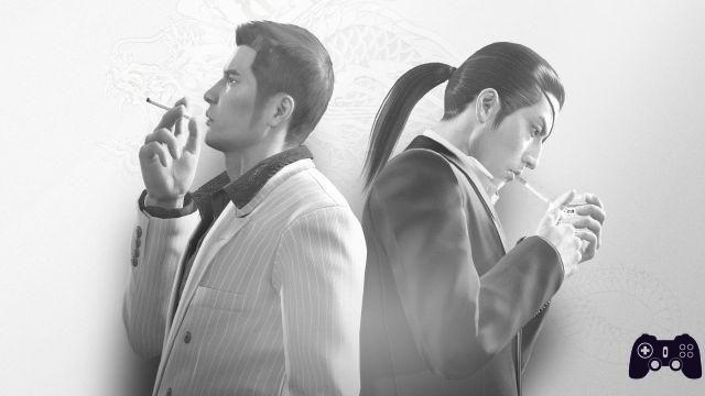 Revisión de Yakuza 0