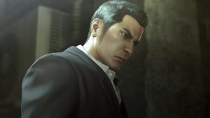 Revisión de Yakuza 0