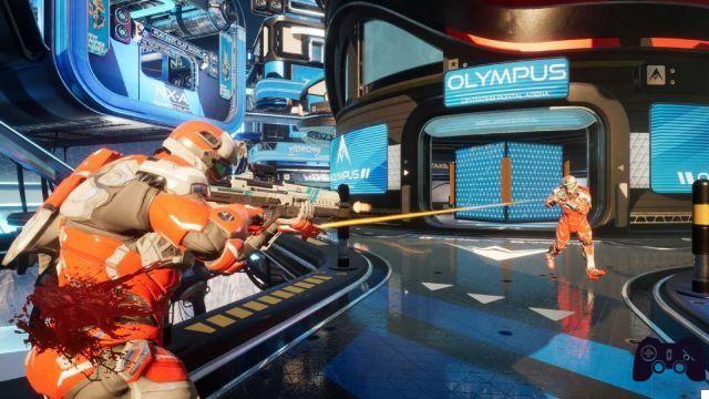 Splitgate: dicas e truques para melhorar