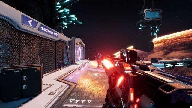 Splitgate: dicas e truques para melhorar