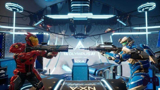 Splitgate : trucs et astuces pour s'améliorer