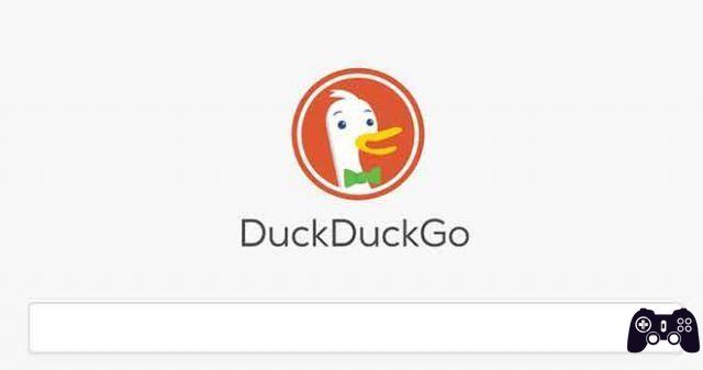 Qué es DuckDuckGo y cómo funciona