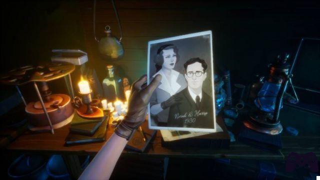 Call Of the Sea | Revisión de la nueva exclusiva para Xbox y PC