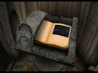 La solución completa de Myst V: End of Ages