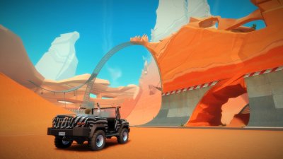 Joy Ride Turbo - Astuces