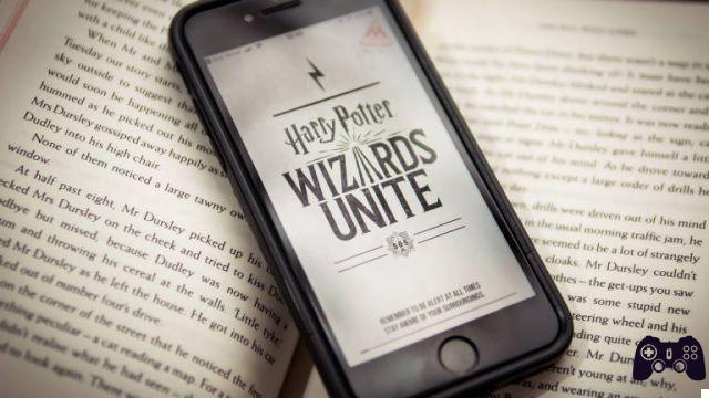 Harry Potter: guia de assistentes unidos, combate e fortaleza