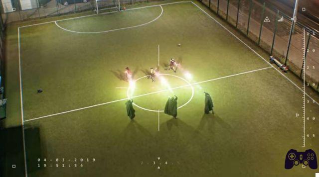 Harry Potter: guía de Wizards Unite, Combat and Fortress