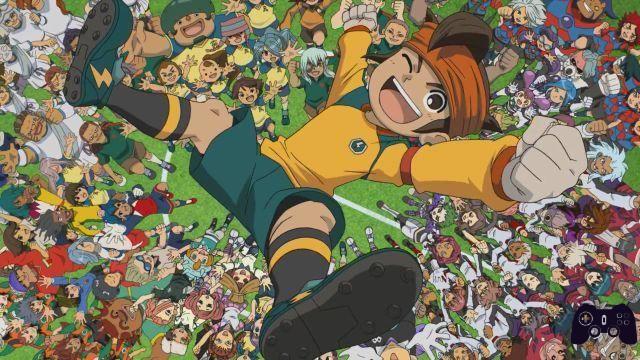 Crítica de Inazuma Eleven Strikers