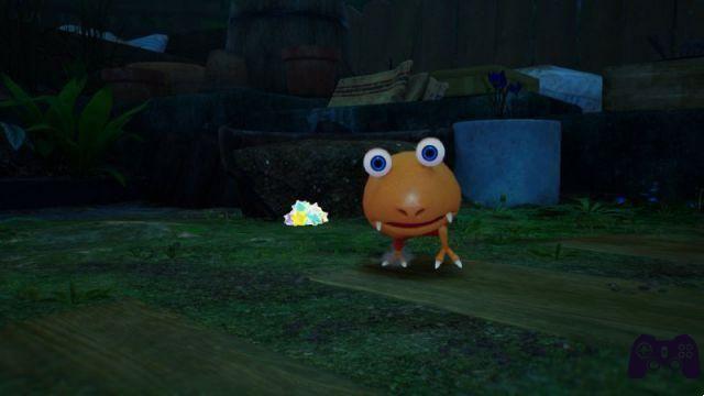 Pikmin 4, the review of the colorful real-time strategy game for Nintendo Switch